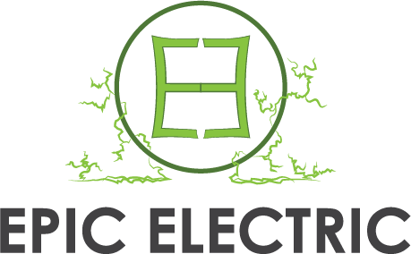 Epic Electric Logo