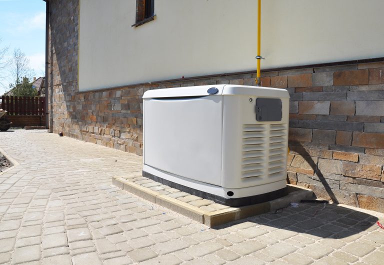 residential backup generators min