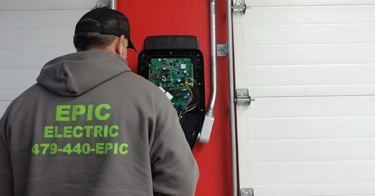 EV Charging Station Maintenance: Everything You Need To Know