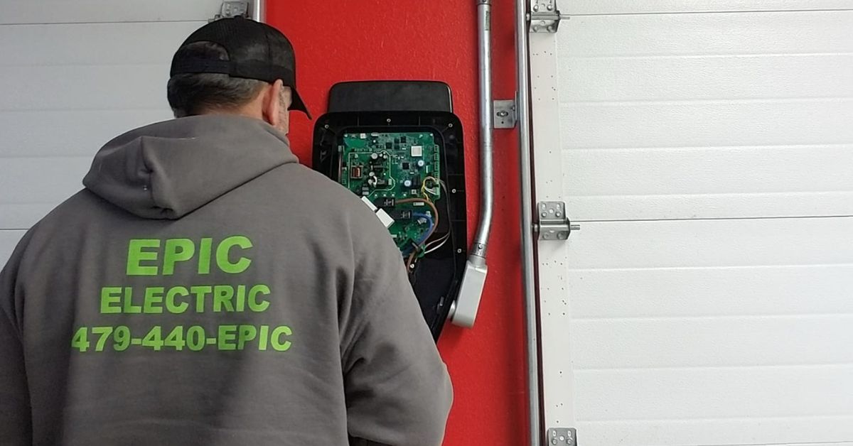 EV Charging Station Maintenance: Everything You Need To Know