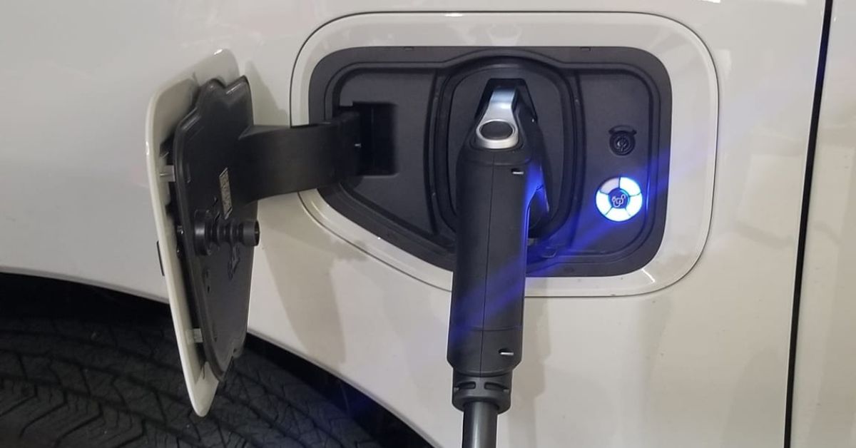 EV Charging Station Maintenance: Everything You Need To Know