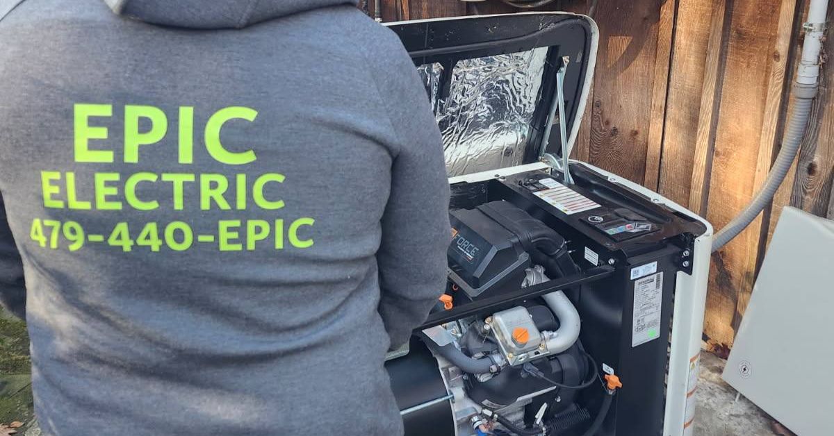 8 Signs It’s Time To Replace Your Backup Generator