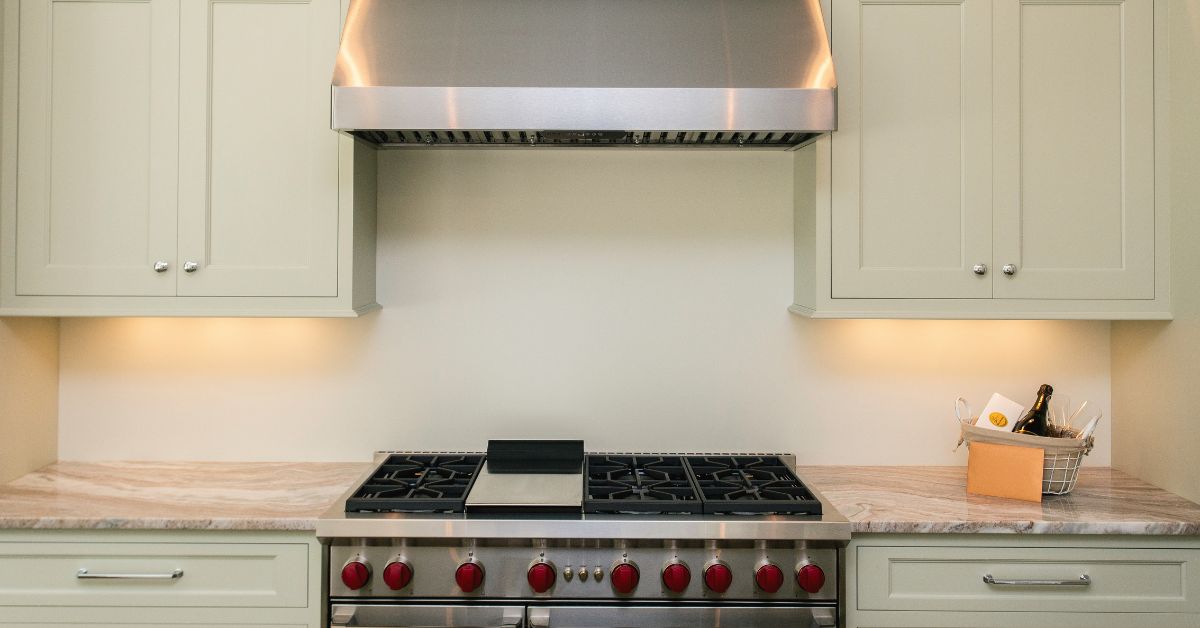 Why You Should Add Under Cabinet Lighting to Your Kitchen