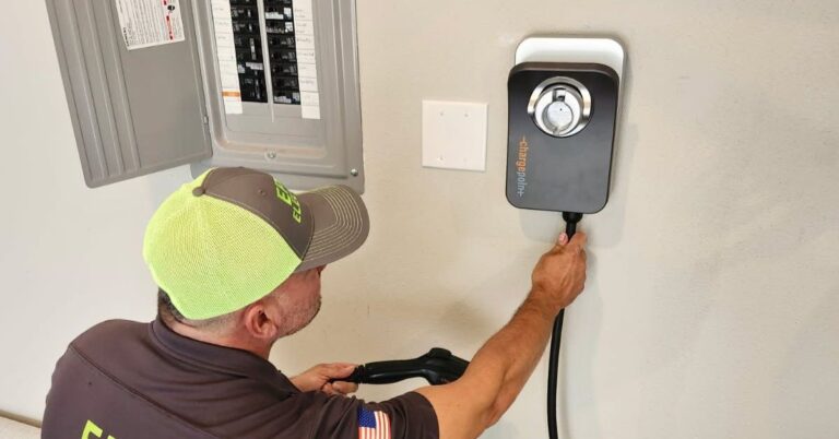 Pre-Purchase Electrical Inspection Bentonville