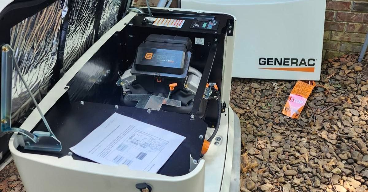 Portable vs. Whole-House Generators: Which To Choose
