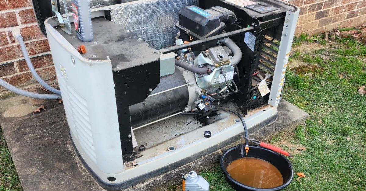Portable vs. Whole-House Generators: Which To Choose