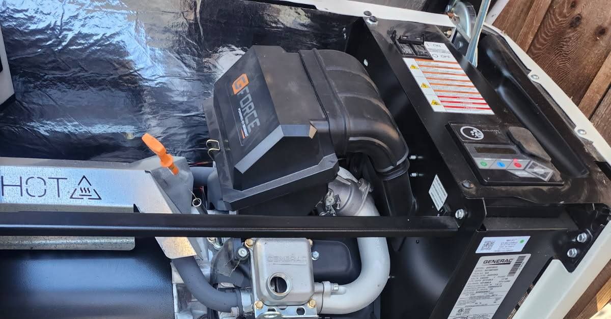 Portable vs. Whole-House Generators: Which To Choose