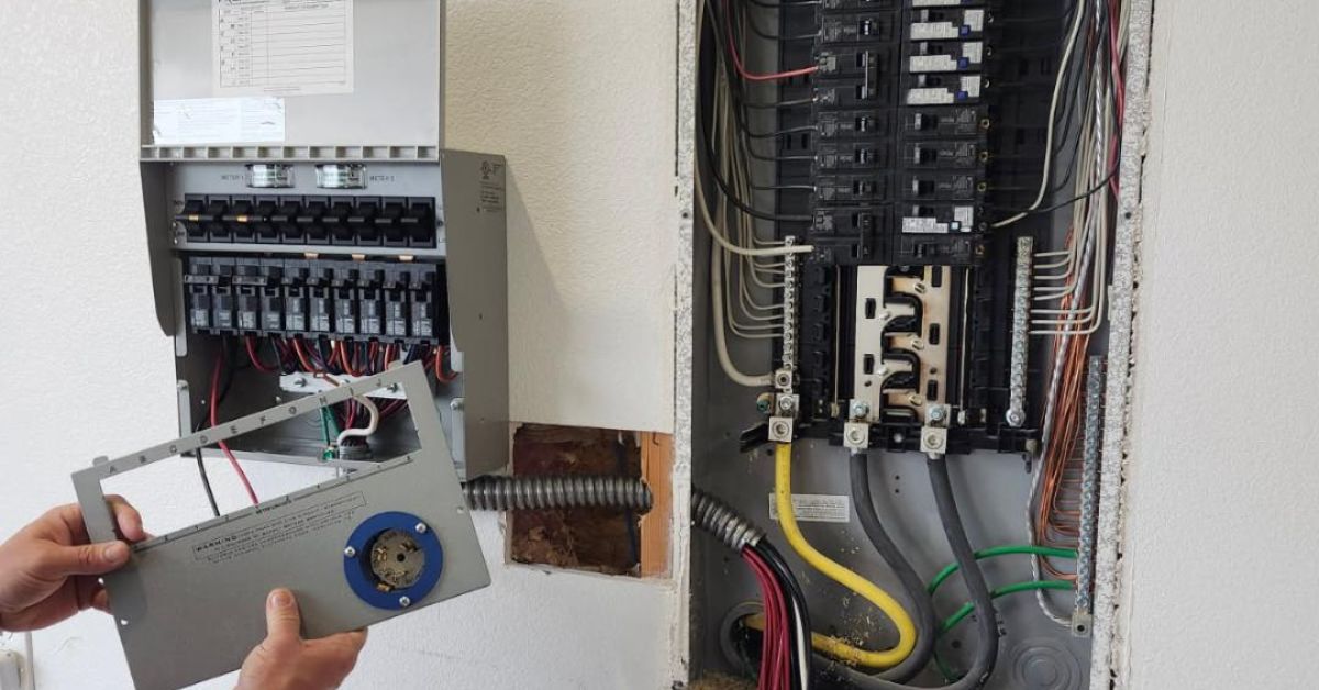7 Reasons Your Electrical Breaker Keeps Tripping