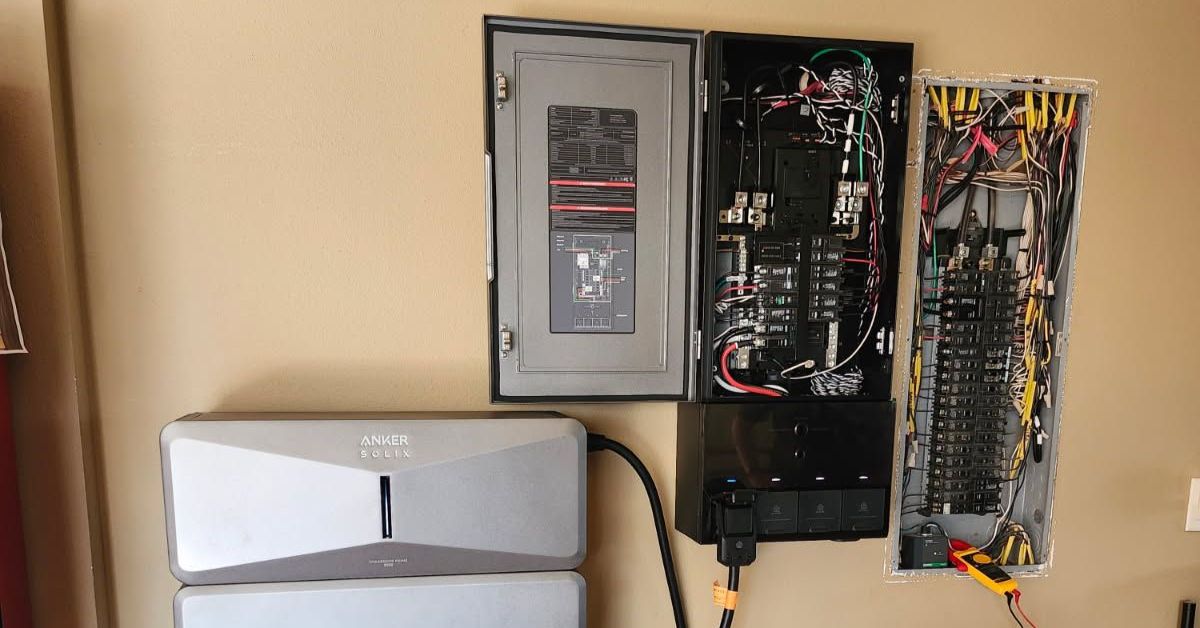 7 Reasons Your Electrical Breaker Keeps Tripping
