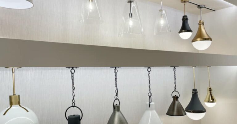 The Ultimate Guide to Pendant Lighting Design